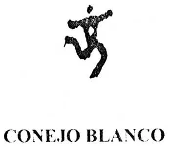 CONEJO BLANCO