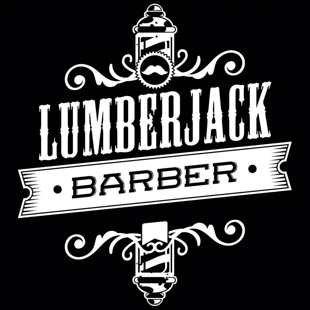 LUMBERJACK BARBER