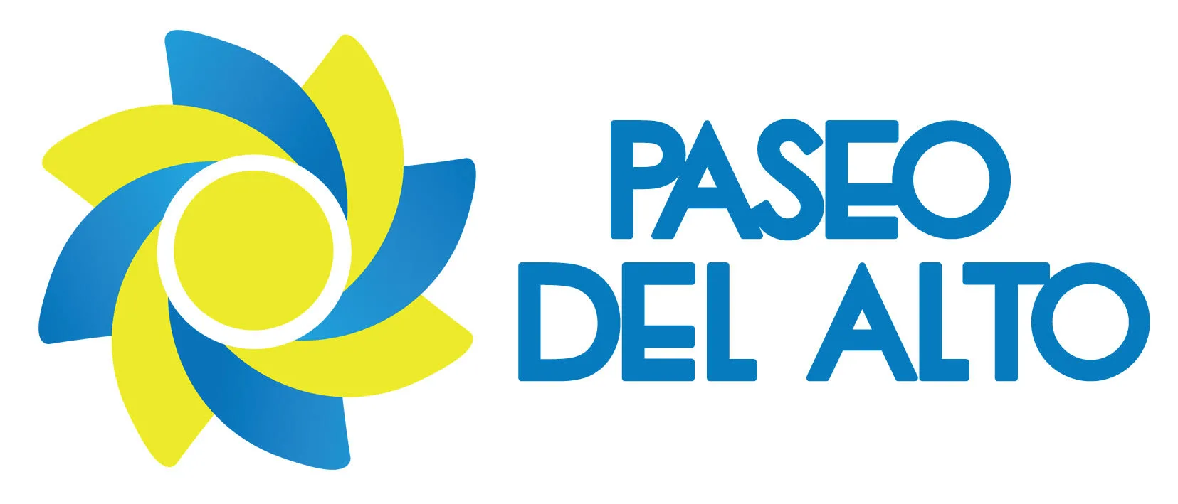 Paseo del Alto
