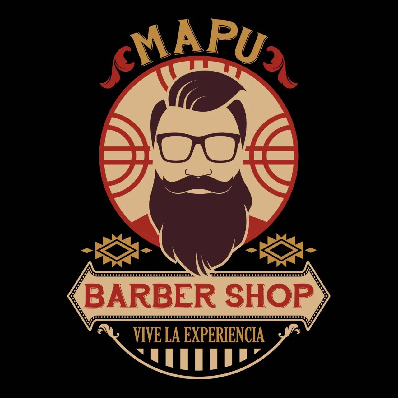 MAPU BARBER SHOP