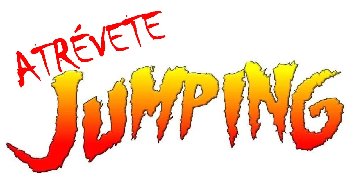 ATRÉVETE JUMPING