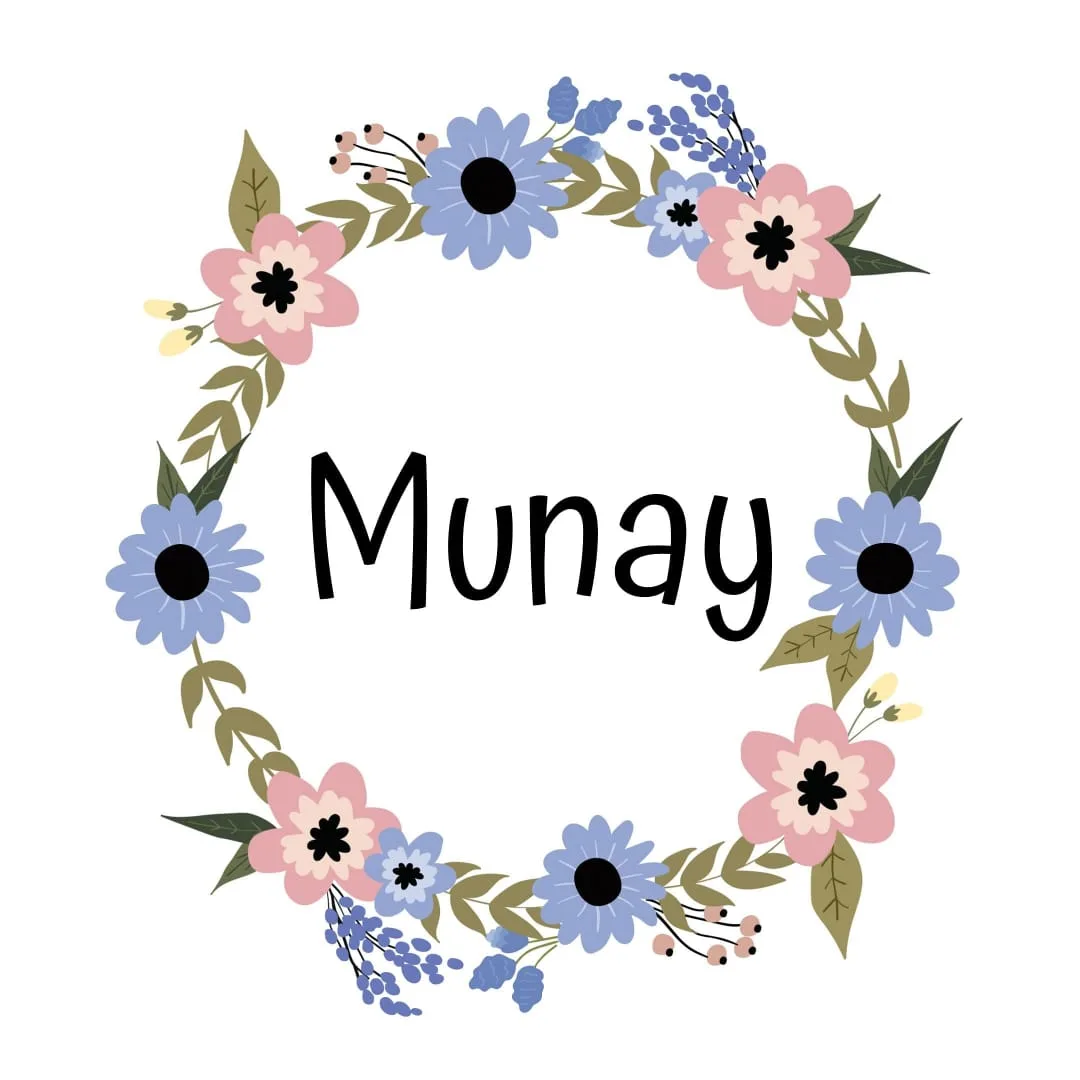 MUNAY