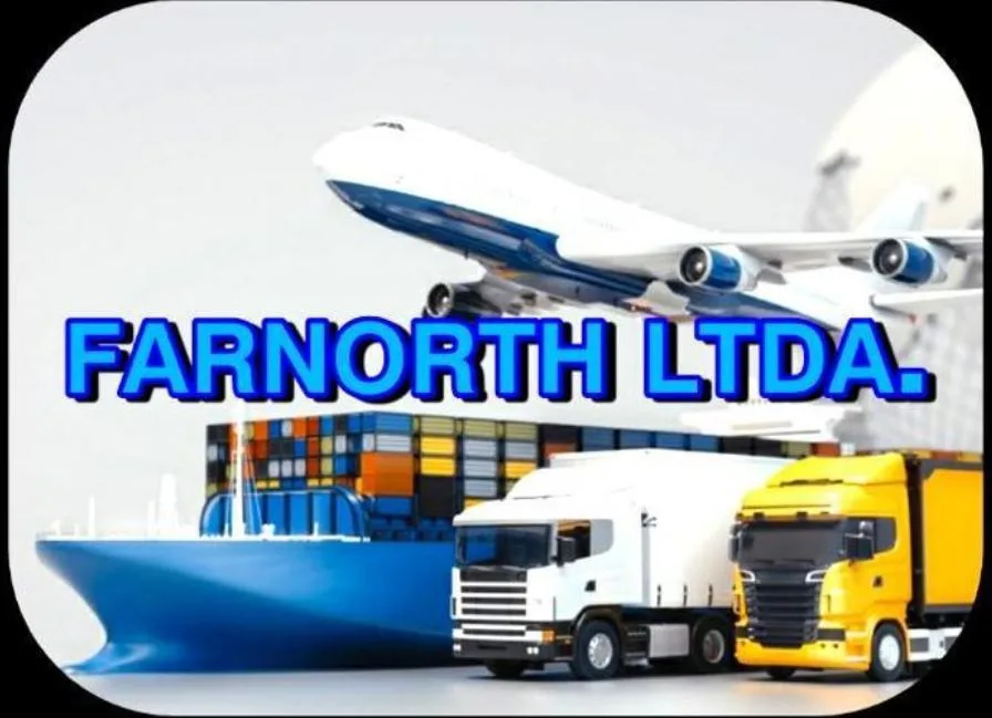 FARNORTH LTDA.