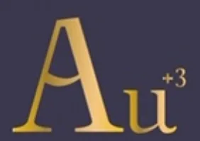 Au+3