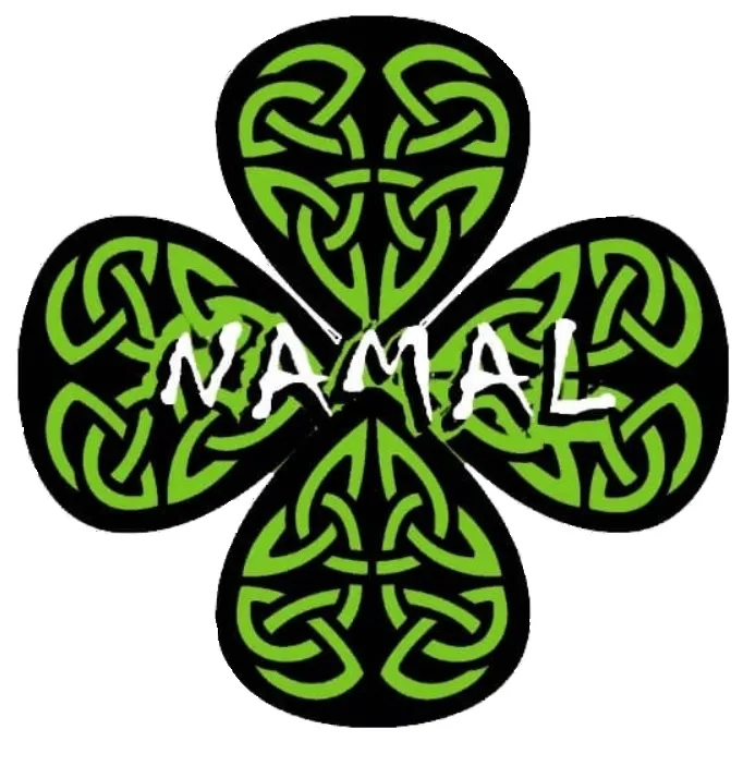 NAMAL