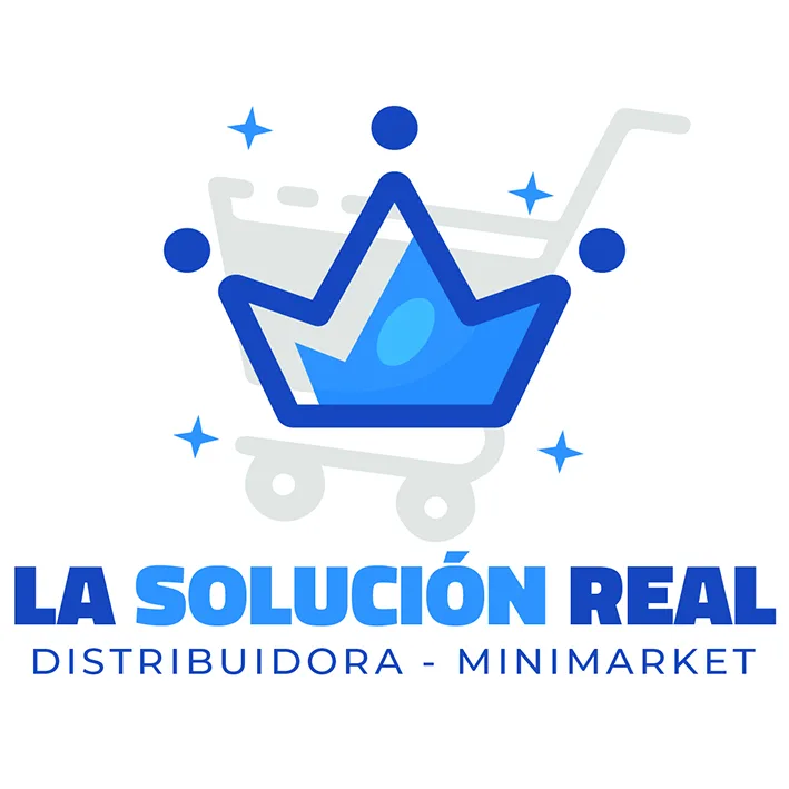 LA SOLUCIÓN REAL DISTRIBUIDORA - MINIMARKET
