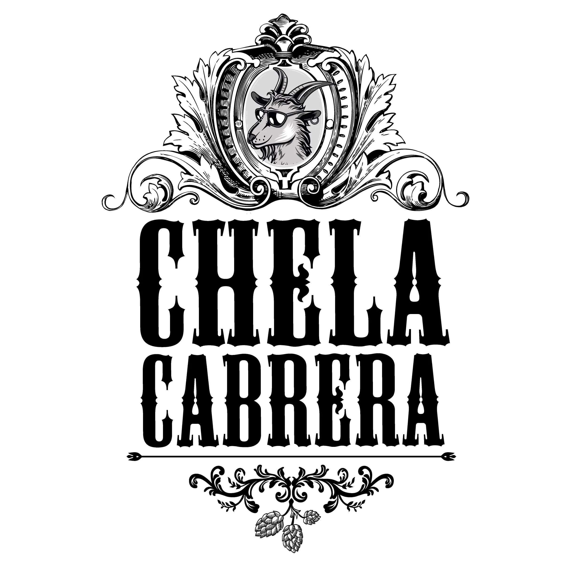 Chela Cabrera