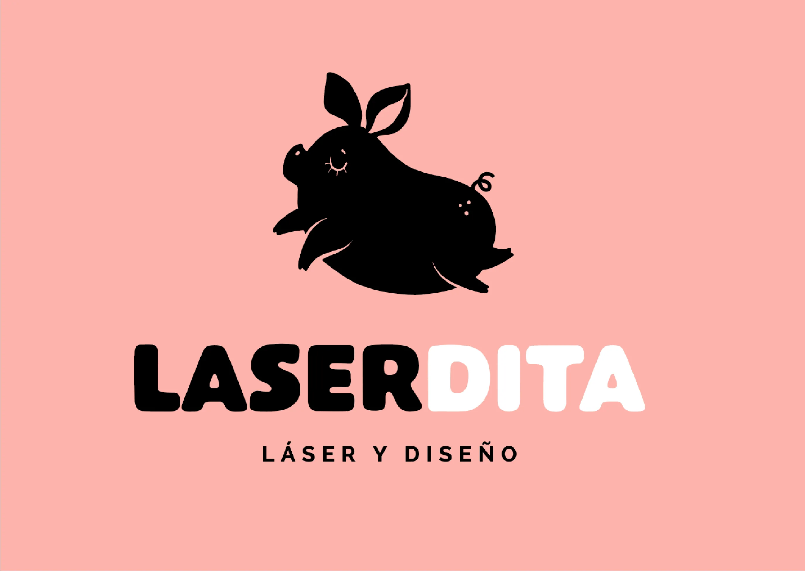 Laserdita