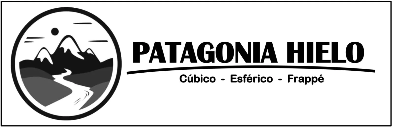 PATAGONIA HIELO