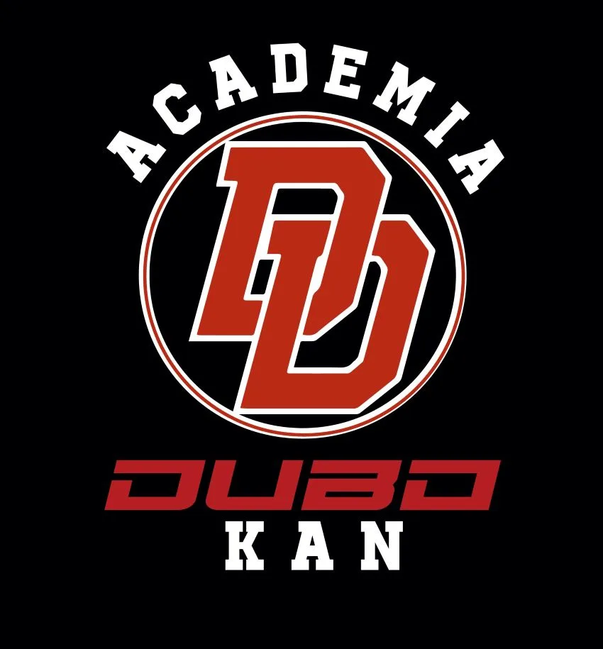 ACADEMIA DD DUBOKAN