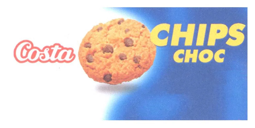 COSTA CHIPS CHOC