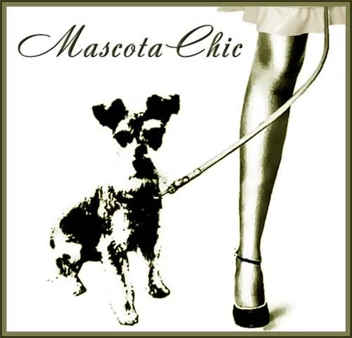 MASCOTA CHIC