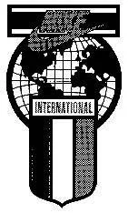 NIKE INTERNATIONAL