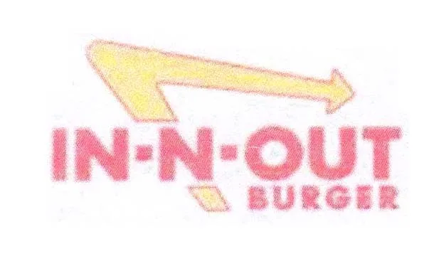 IN-N-OUT BURGER