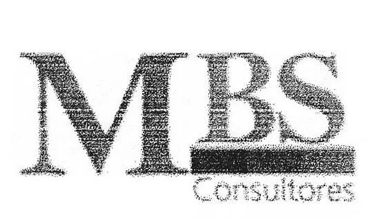 MBS CONSULTORES