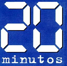 20 MINUTOS