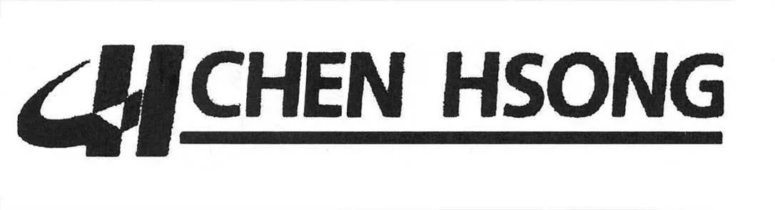CH CHEN HSONG