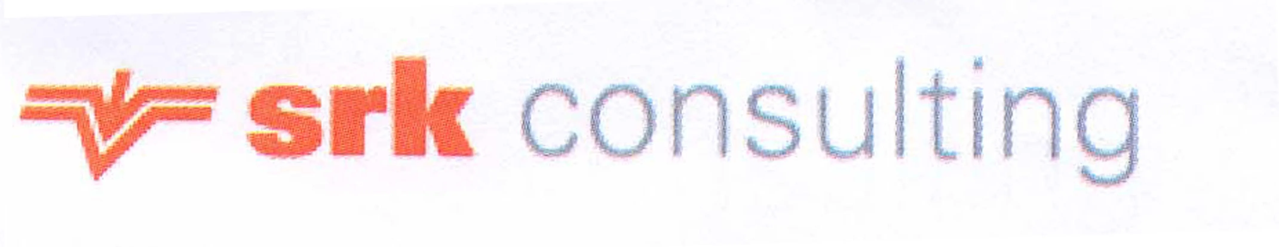 SRK CONSULTING