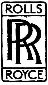 ROLLS RR ROYCE