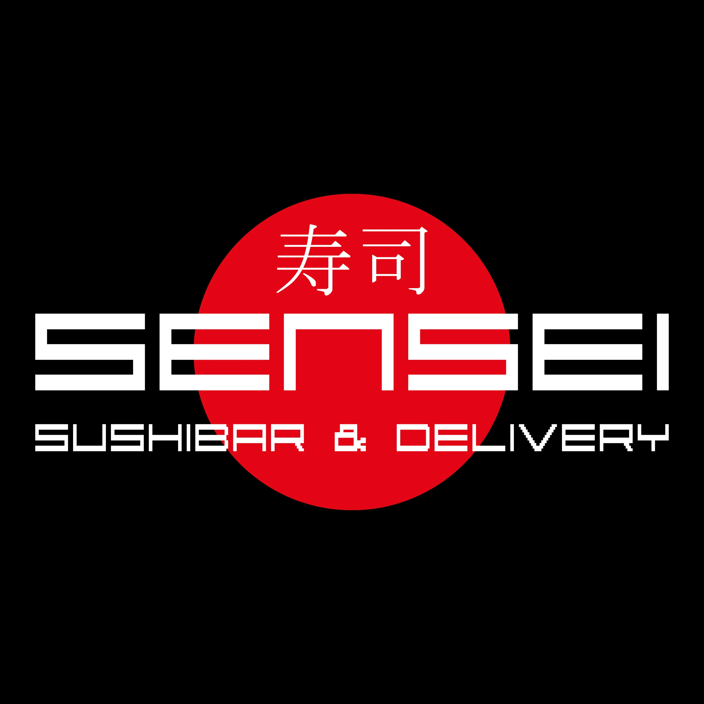 SENSEI SUSHIBAR & DELIVERY