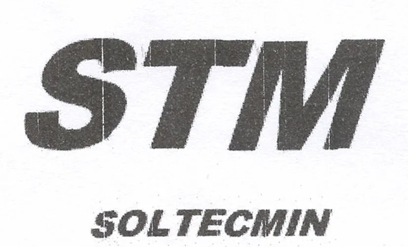 STM SOLTECMIN