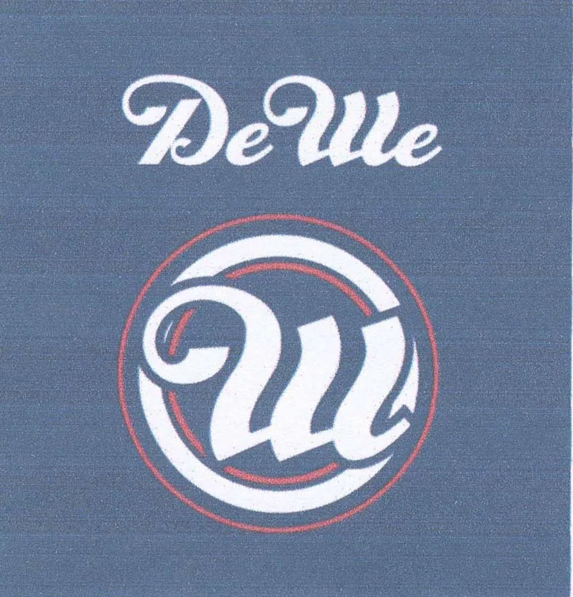 DEWE W