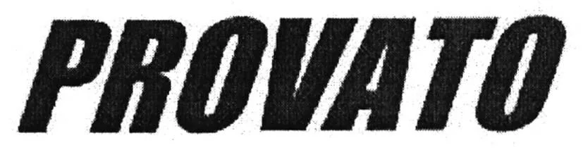 PROVATO