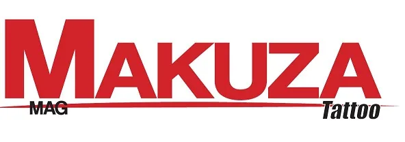 MAKUZA MAG TATTOO