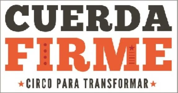 CUERDA FIRME CIRCO PARA TRANSFORMAR