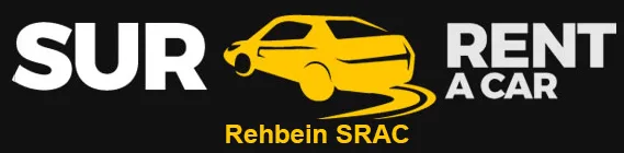 SUR RENT A CAR REHBEIN SRAC