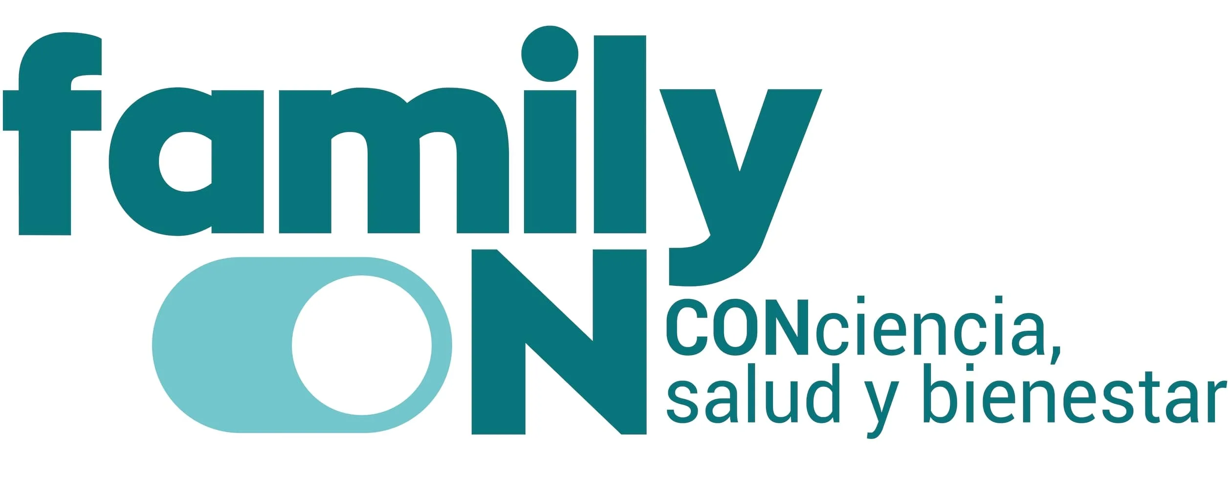 family ON CONciencia, salud y bienestar