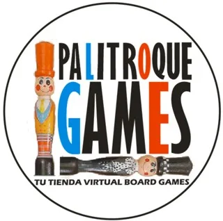 Palitroque Games