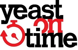 YEAST ON TIME