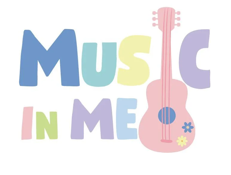 MUSIC IN ME