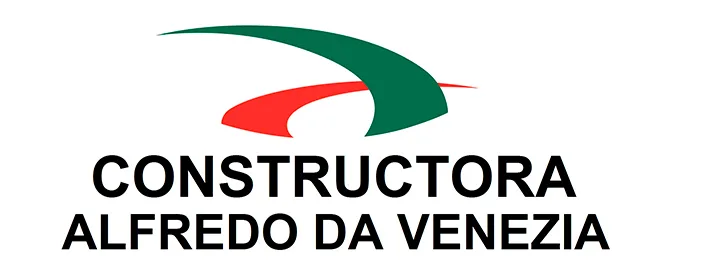 CONSTRUCTORA ALFREDO DA VENEZIA