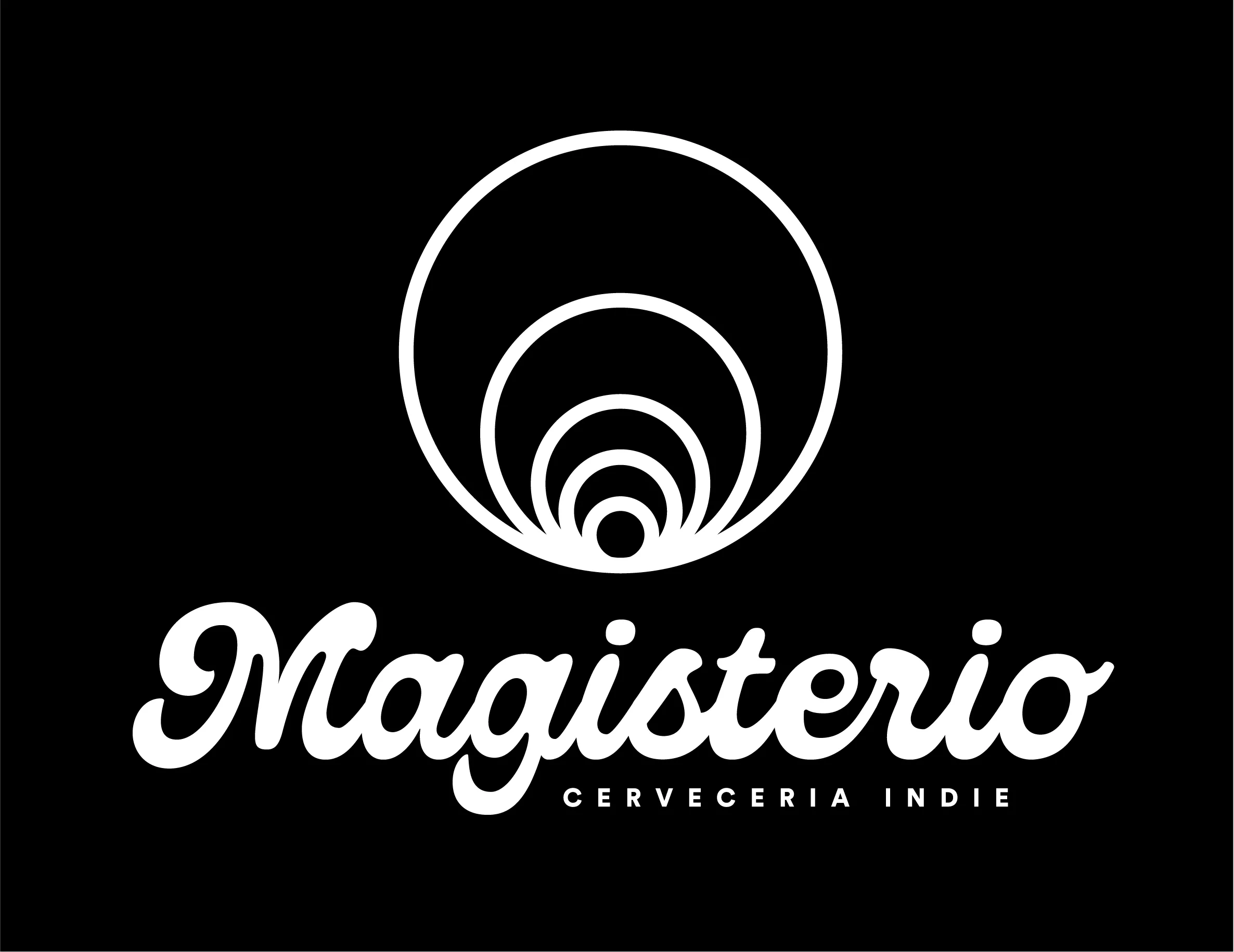 Magisterio Cerveceria Indie