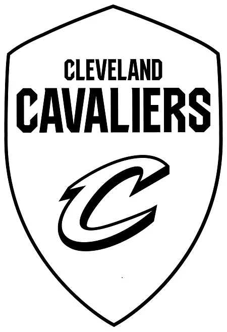 CLEVELAND CAVALIERS  C