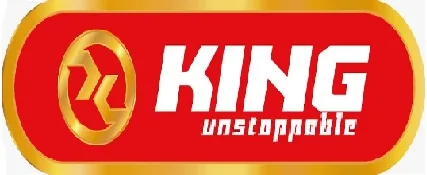 KING UNSTOPPABLE