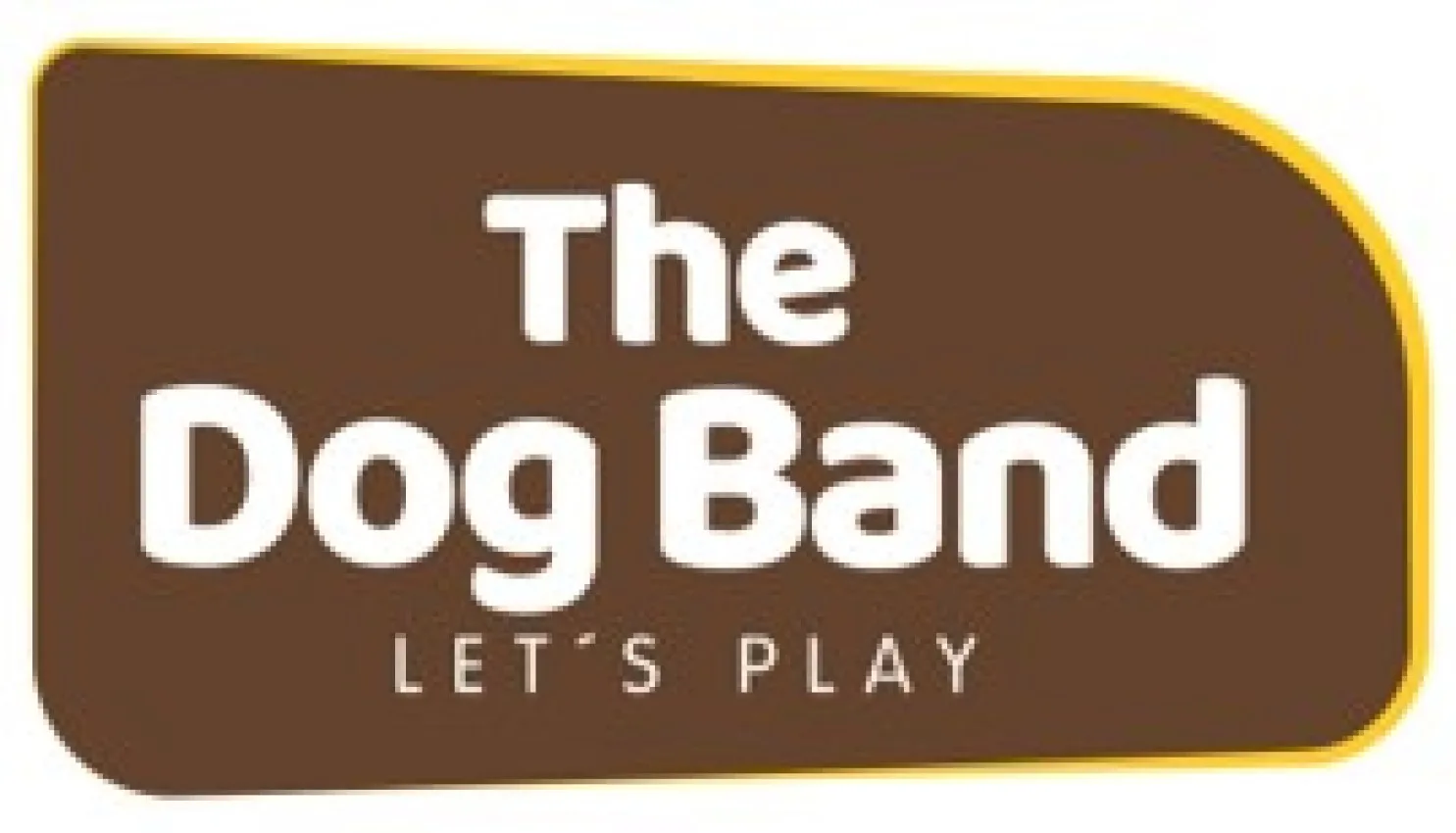 THE DOG BAND LET´S PLAY