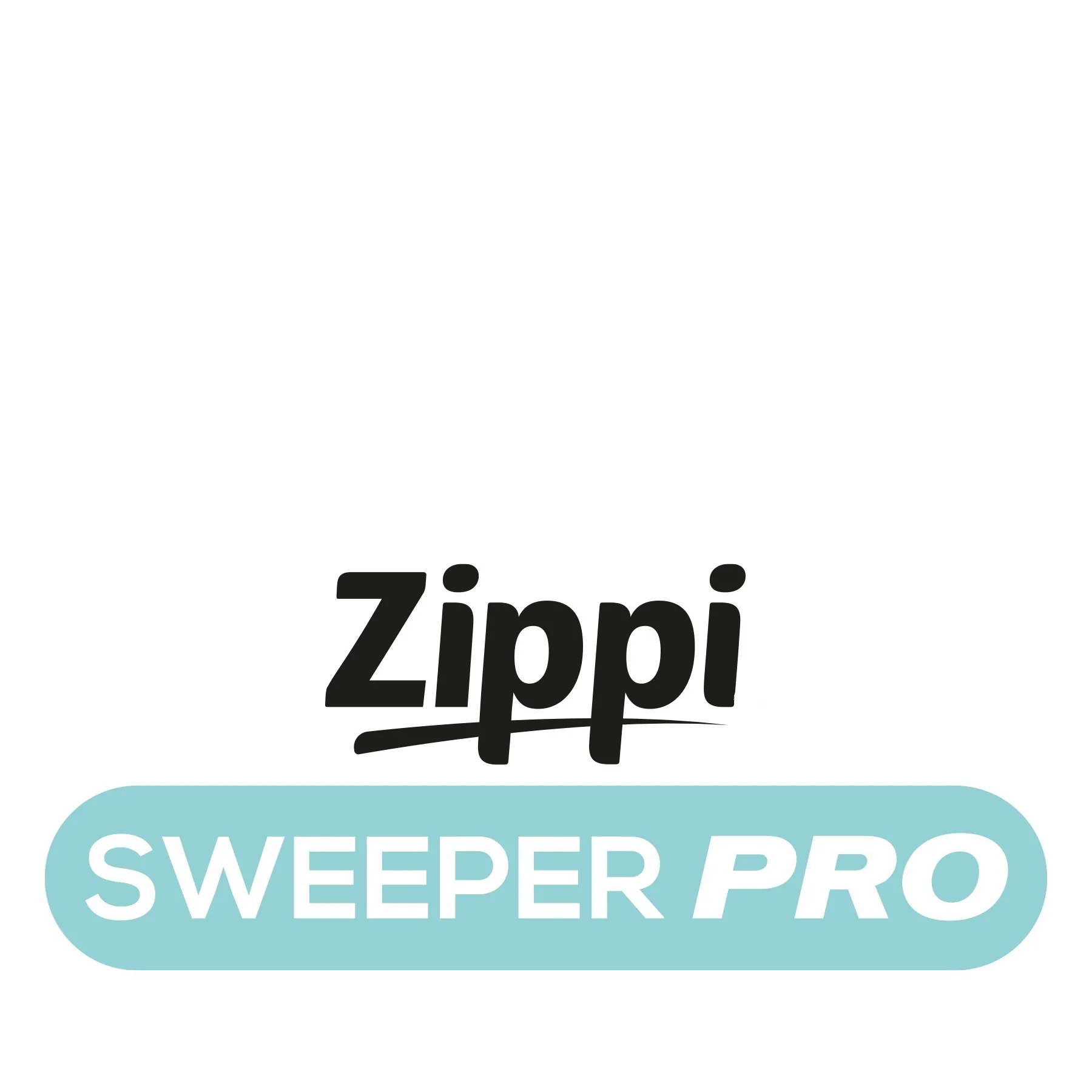 ZIPPI SWEEPER PRO