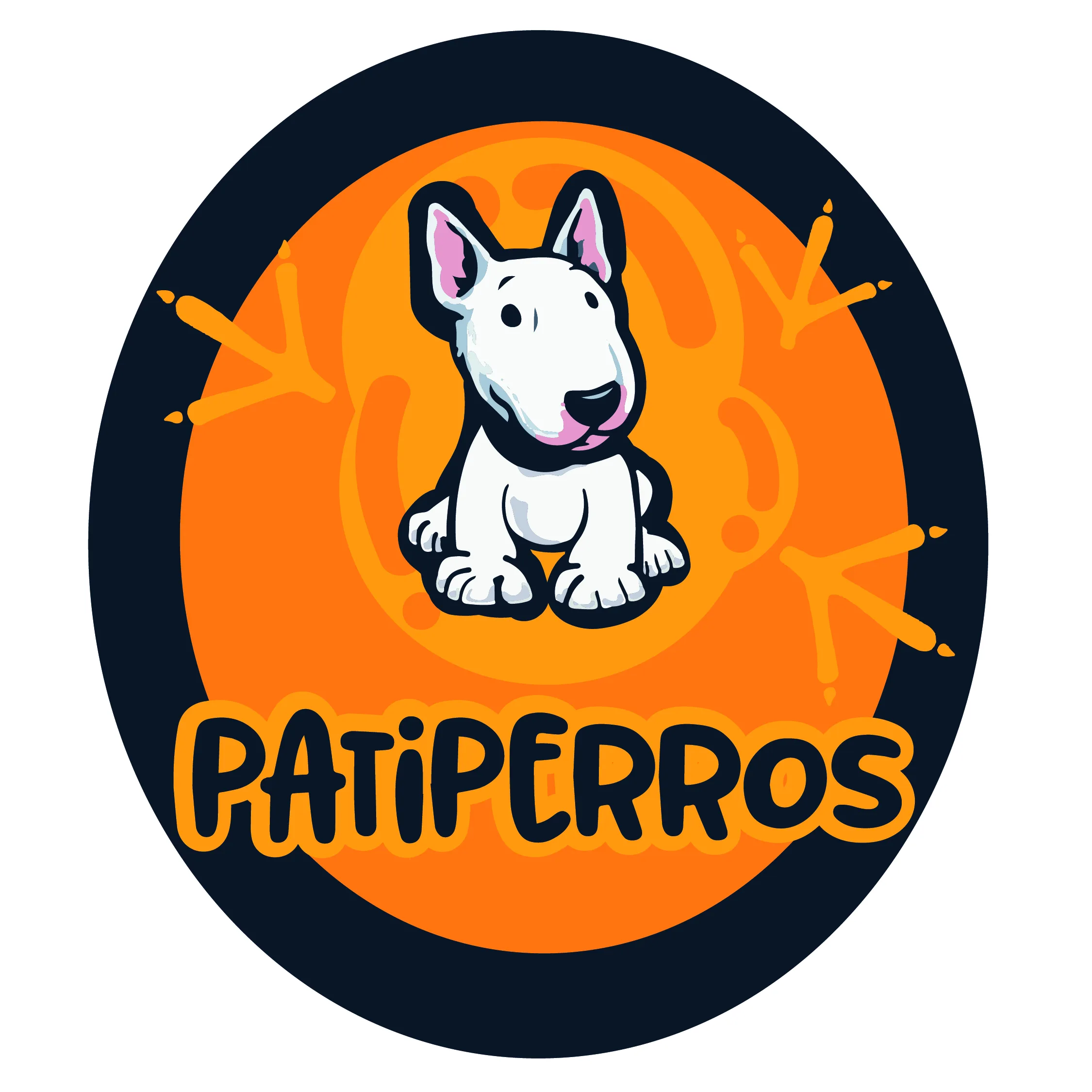 Patiperros