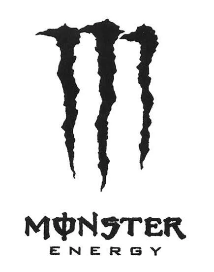 MONSTER ENERGY