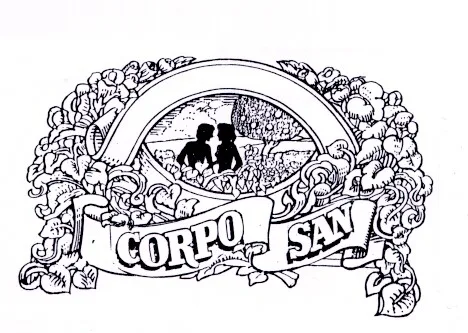 CORPO SAN