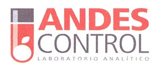 ANDES CONTROL LABORATORIO ANALITICO