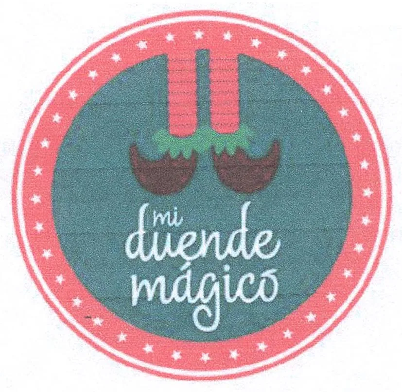MI DUENDE MAGICO