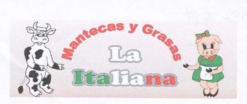 MANTECAS Y GRASAS LA ITALIANA
