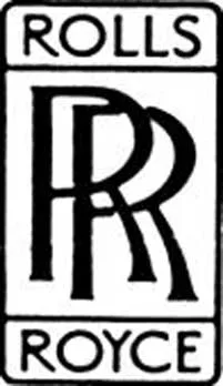 ROLLS RR ROYCE