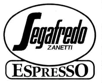 SEGAFREDO ZANETTI ESPRESSO