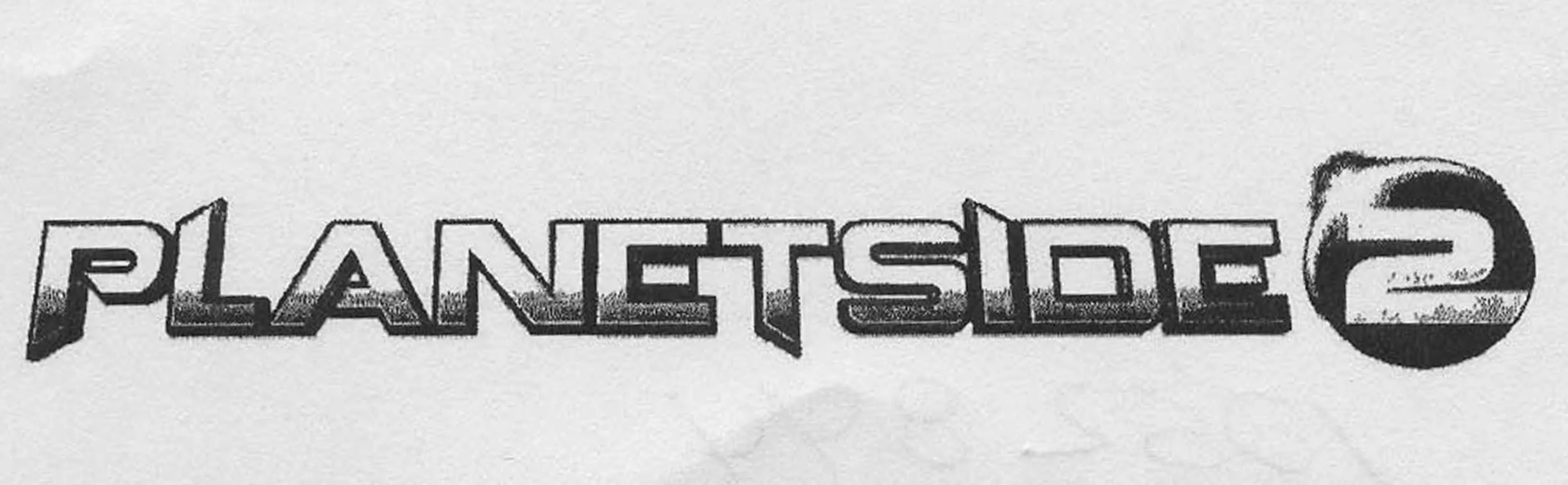PLANETSIDE 2