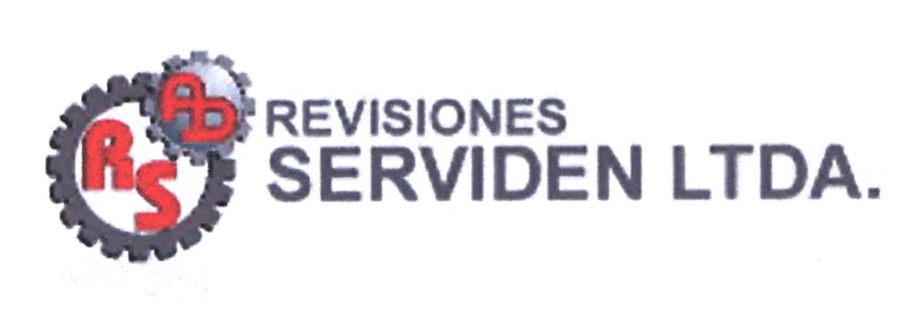 AD RS REVISIONES SERVIDEN LTDA.